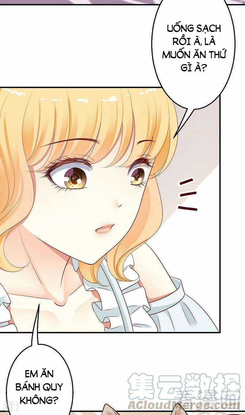 Y Tá Ngọt Ngạo Của Hoàng Trữ Chapter 28 trang 24