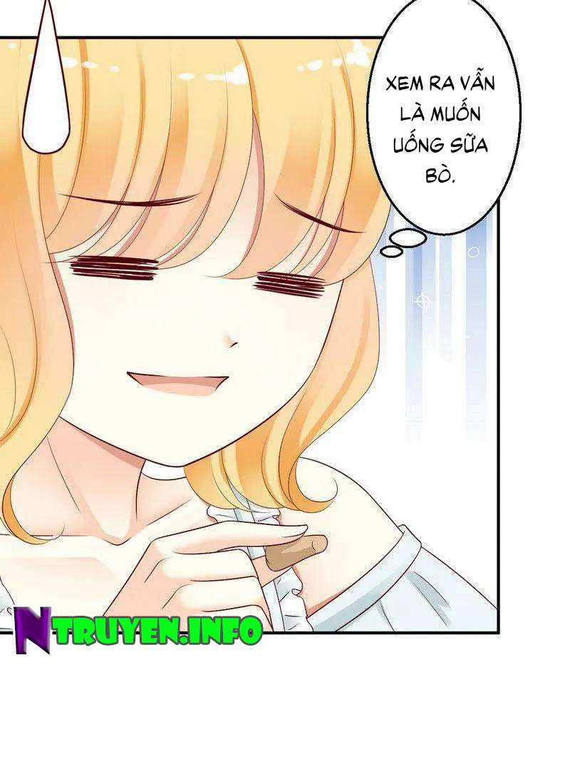 Y Tá Ngọt Ngạo Của Hoàng Trữ Chapter 28 trang 27