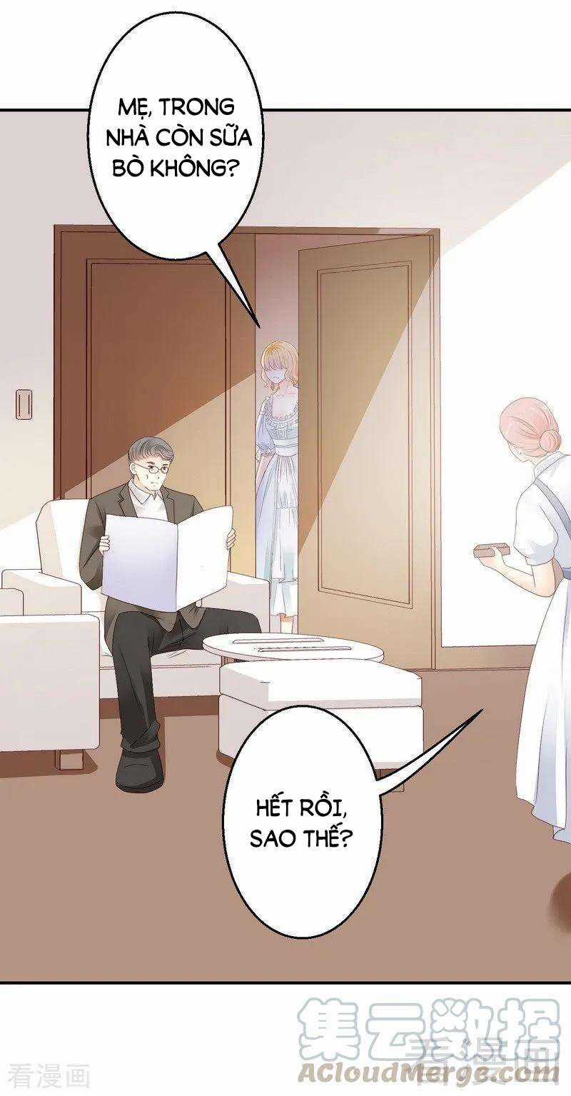 Y Tá Ngọt Ngạo Của Hoàng Trữ Chapter 28 trang 28