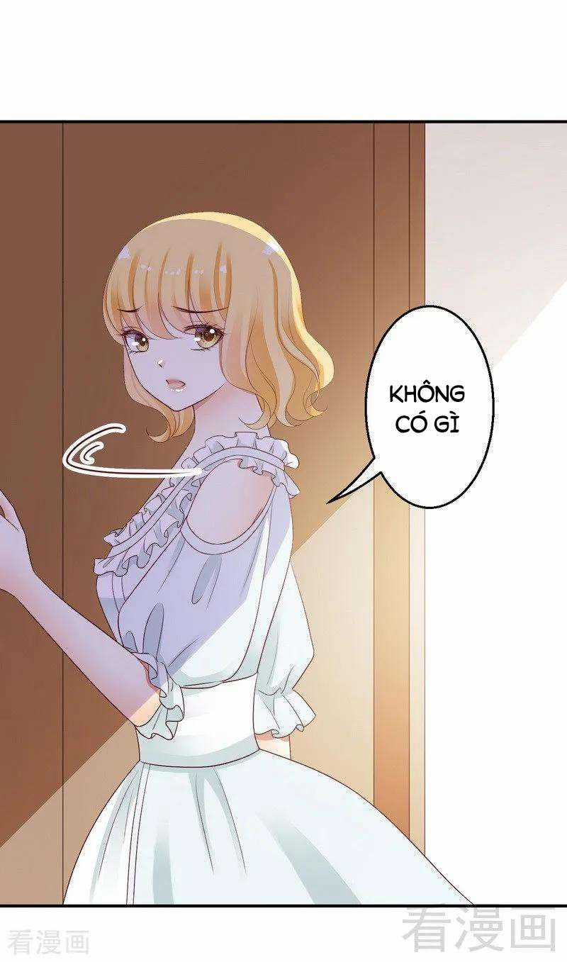 Y Tá Ngọt Ngạo Của Hoàng Trữ Chapter 28 trang 29