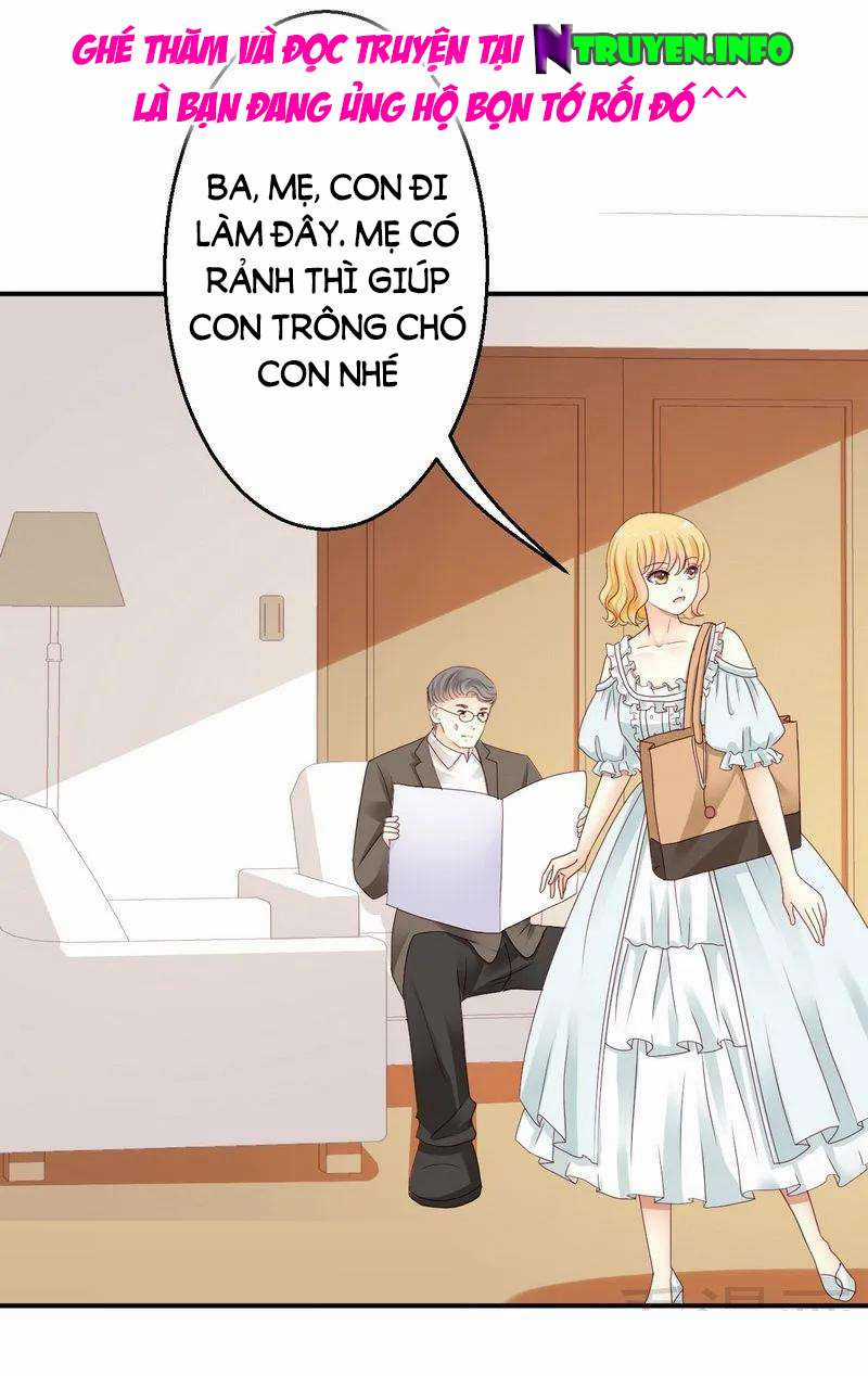 Y Tá Ngọt Ngạo Của Hoàng Trữ Chapter 28 trang 32