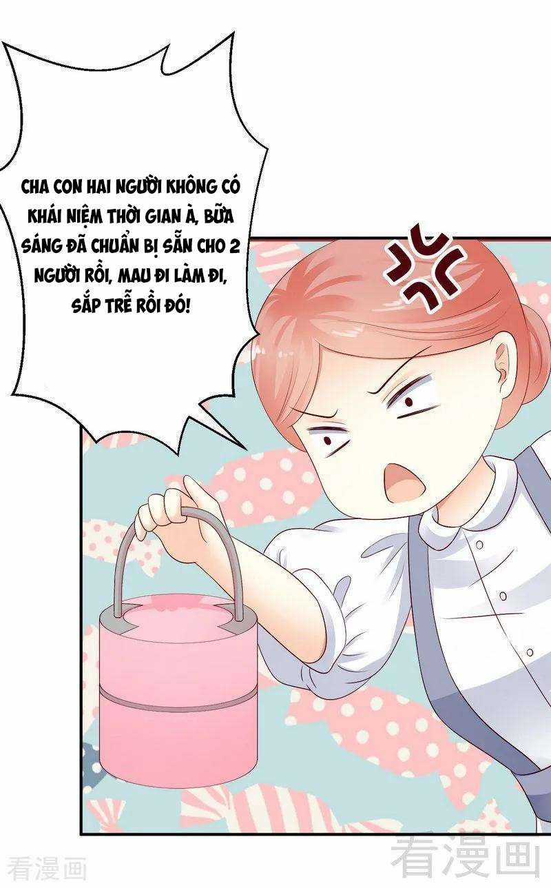 Y Tá Ngọt Ngạo Của Hoàng Trữ Chapter 28 trang 33