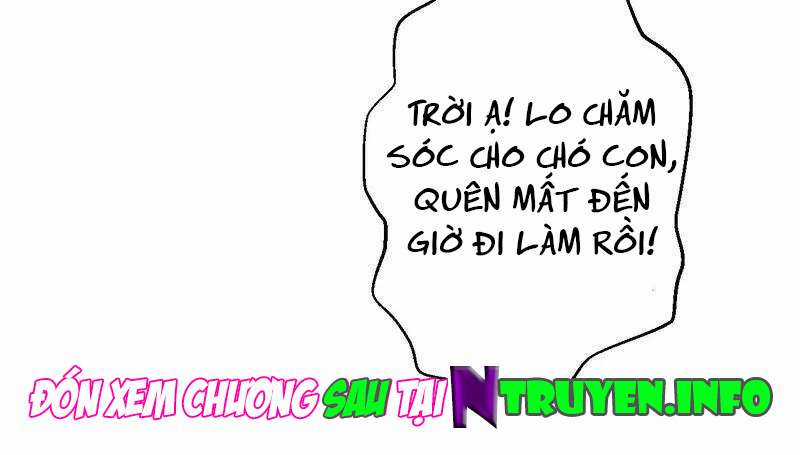 Y Tá Ngọt Ngạo Của Hoàng Trữ Chapter 28 trang 35