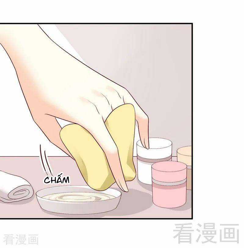 Y Tá Ngọt Ngạo Của Hoàng Trữ Chapter 28 trang 6