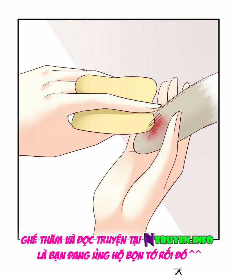 Y Tá Ngọt Ngạo Của Hoàng Trữ Chapter 28 trang 7