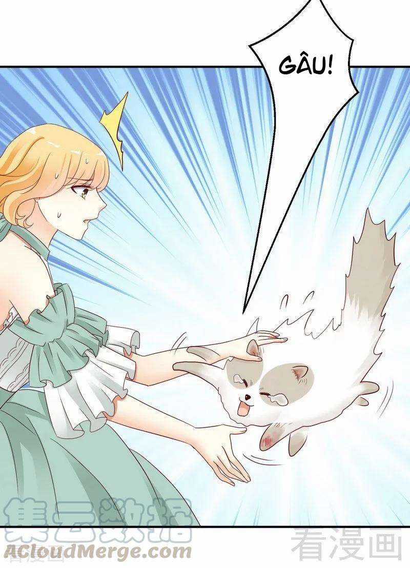 Y Tá Ngọt Ngạo Của Hoàng Trữ Chapter 28 trang 8