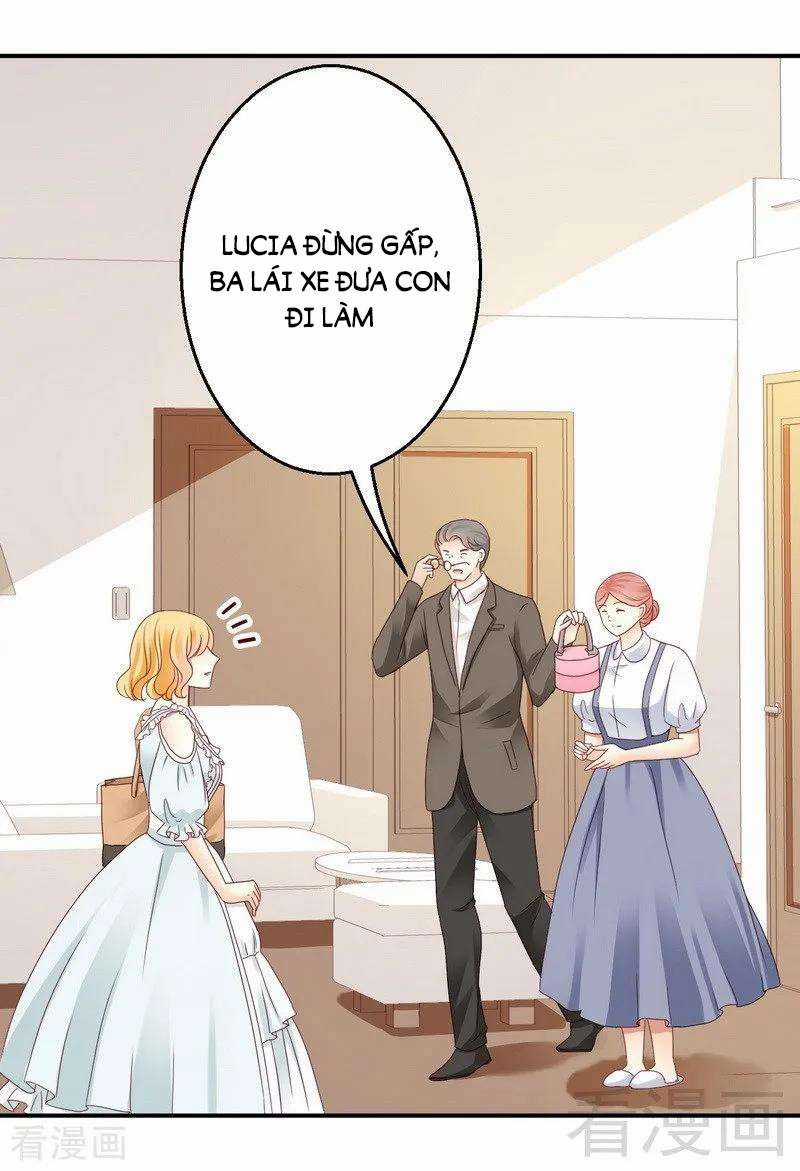 Y Tá Ngọt Ngạo Của Hoàng Trữ Chapter 29 trang 1