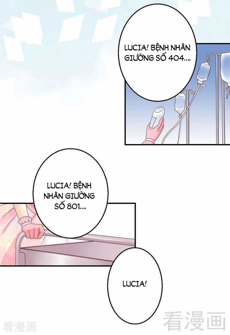 Y Tá Ngọt Ngạo Của Hoàng Trữ Chapter 29 trang 14