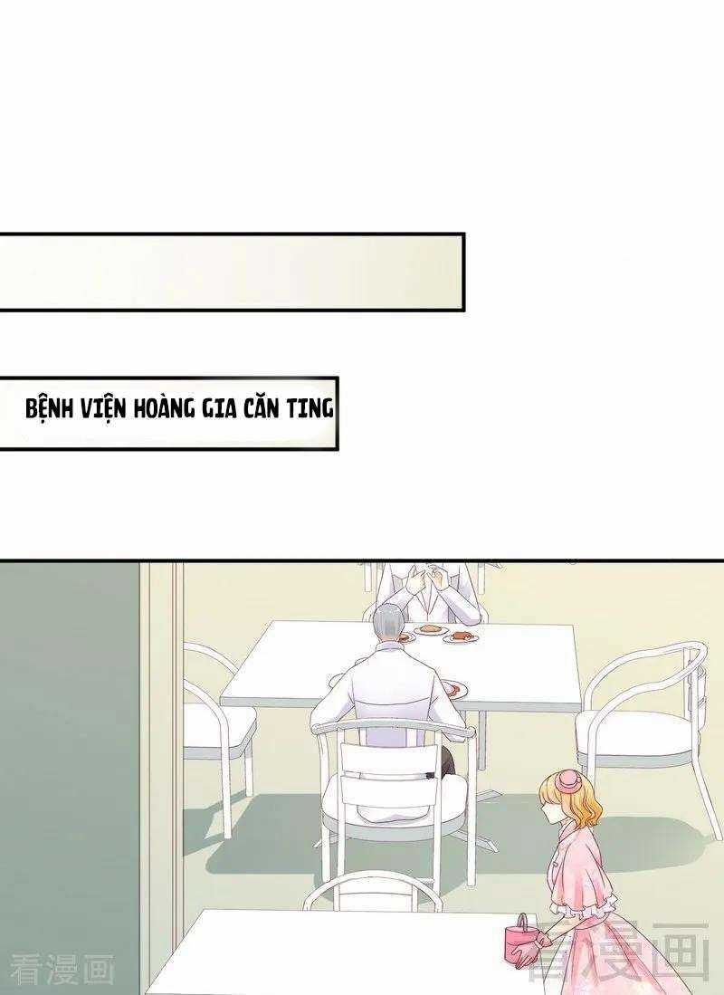 Y Tá Ngọt Ngạo Của Hoàng Trữ Chapter 29 trang 15