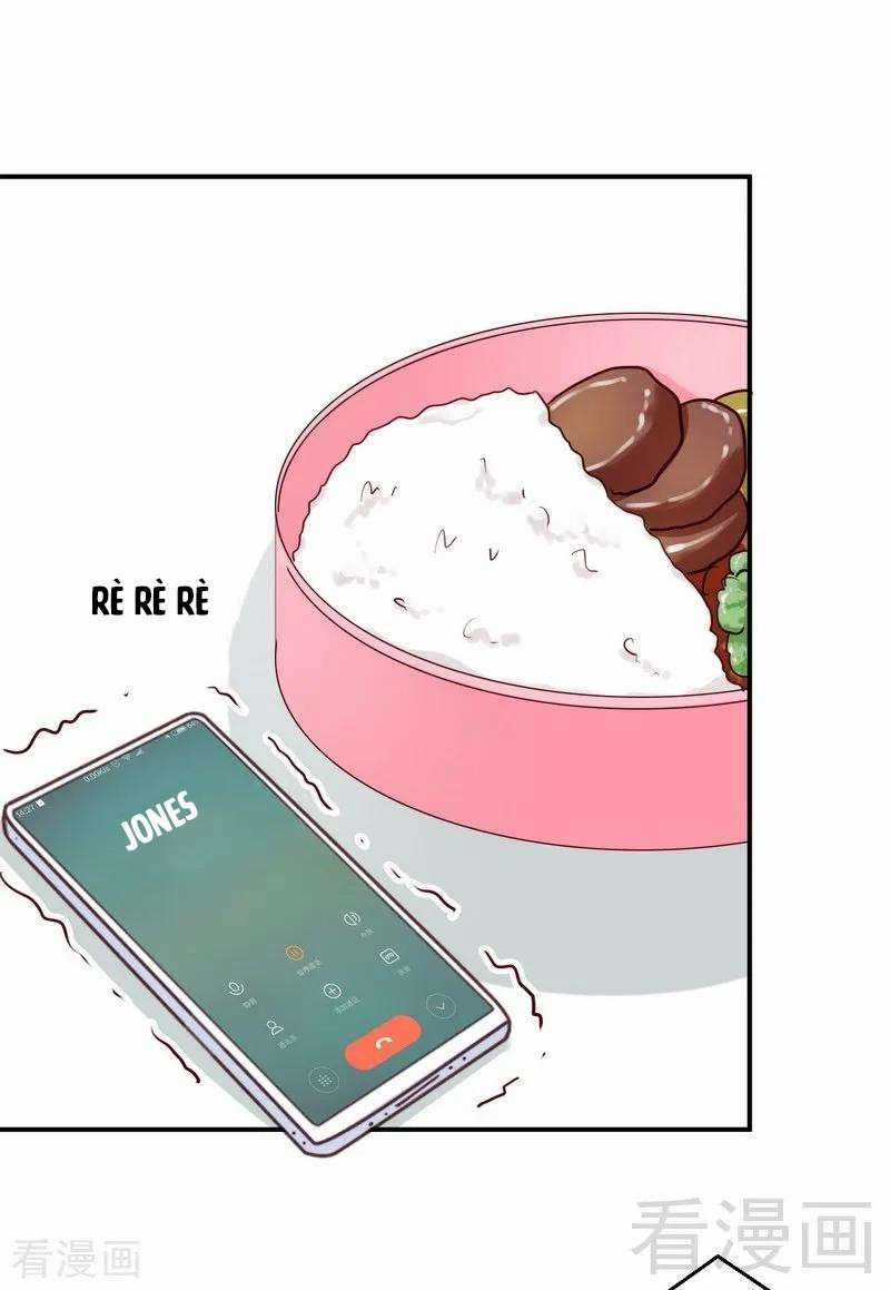 Y Tá Ngọt Ngạo Của Hoàng Trữ Chapter 29 trang 18