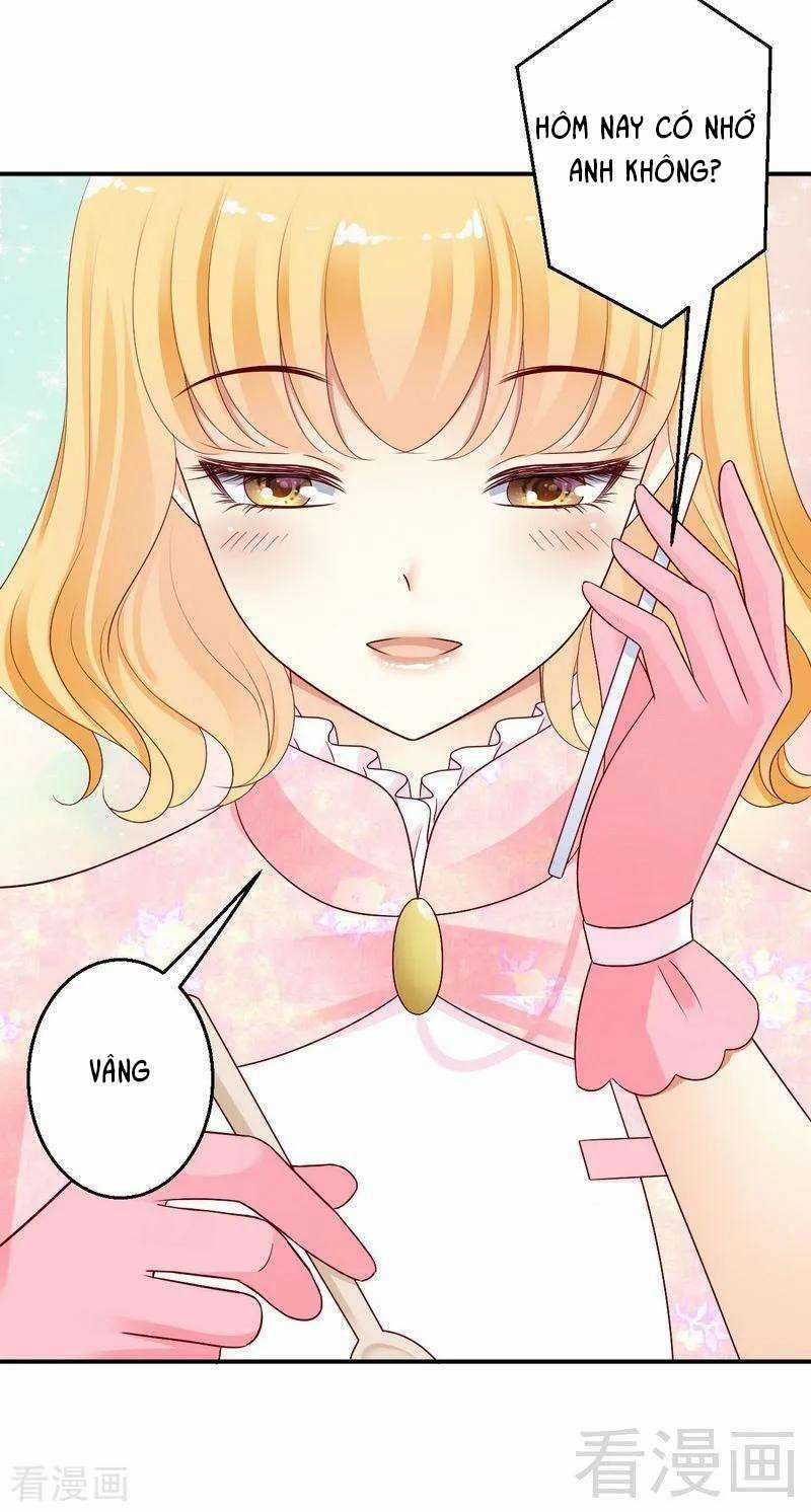 Y Tá Ngọt Ngạo Của Hoàng Trữ Chapter 29 trang 19
