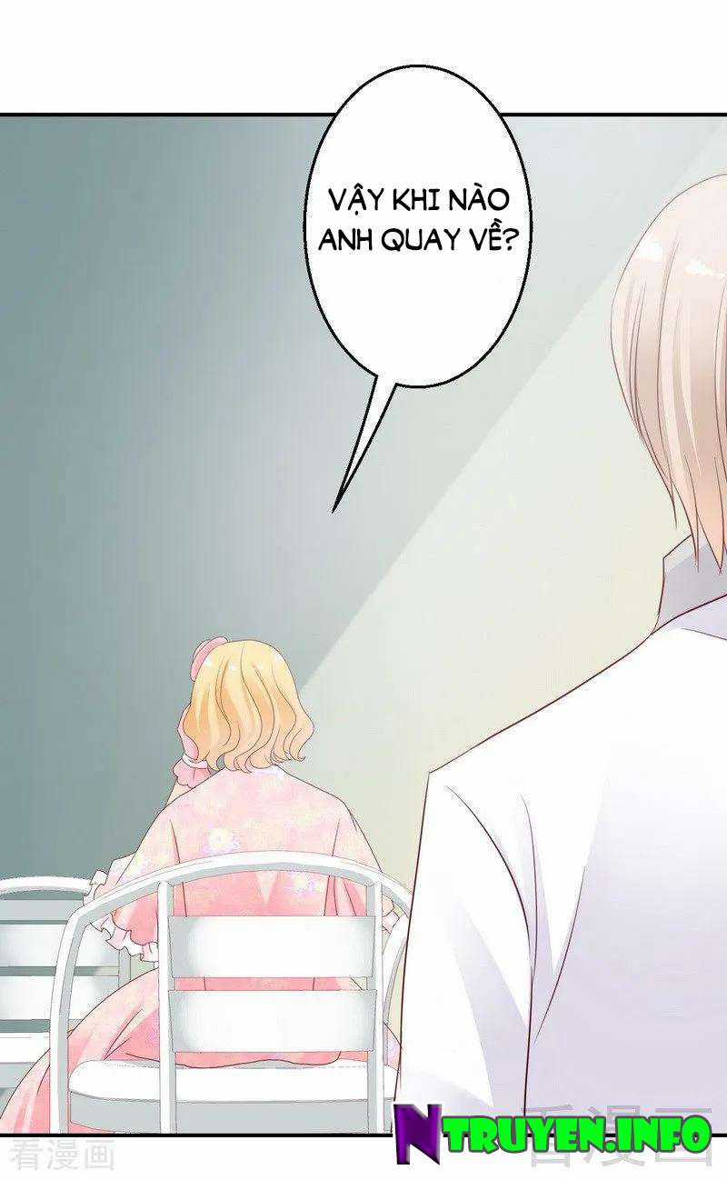 Y Tá Ngọt Ngạo Của Hoàng Trữ Chapter 29 trang 22