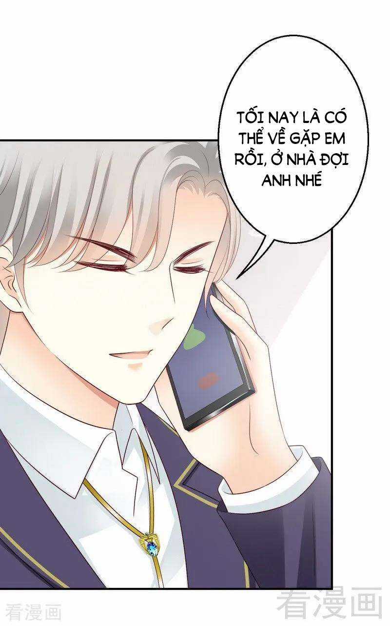 Y Tá Ngọt Ngạo Của Hoàng Trữ Chapter 29 trang 23