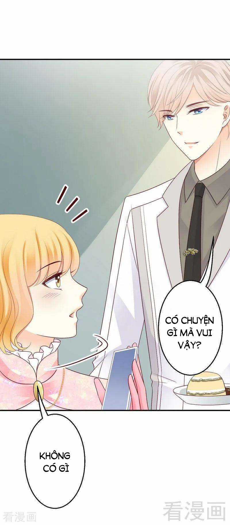 Y Tá Ngọt Ngạo Của Hoàng Trữ Chapter 29 trang 25