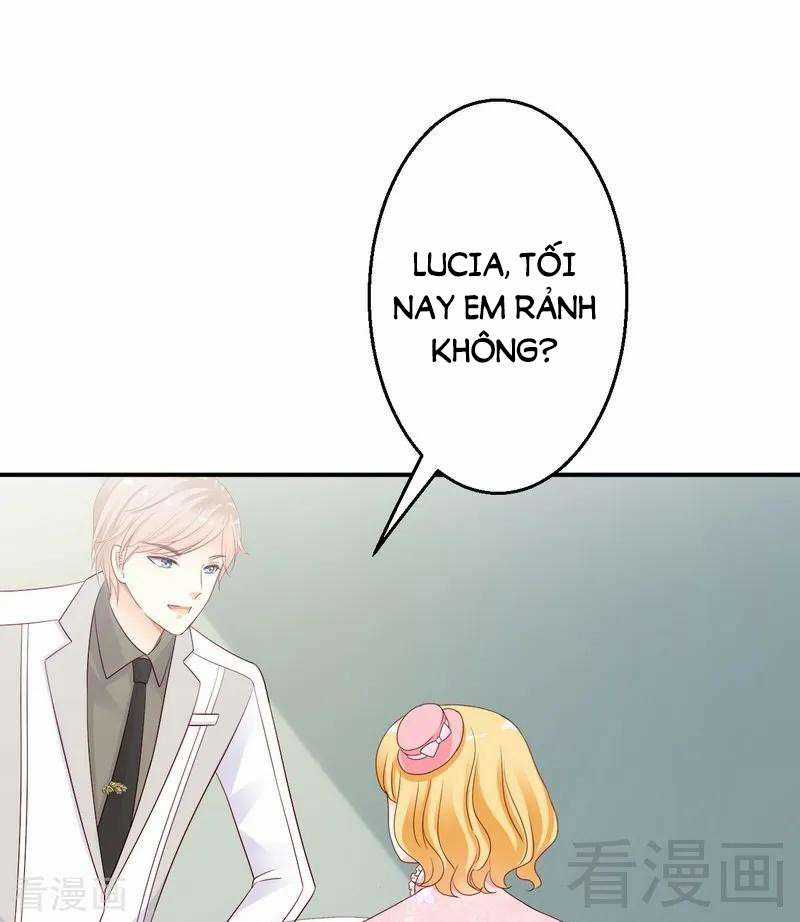 Y Tá Ngọt Ngạo Của Hoàng Trữ Chapter 29 trang 26