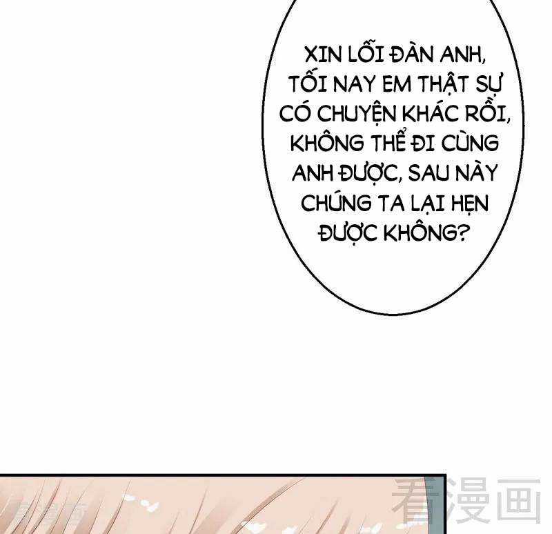 Y Tá Ngọt Ngạo Của Hoàng Trữ Chapter 29 trang 29