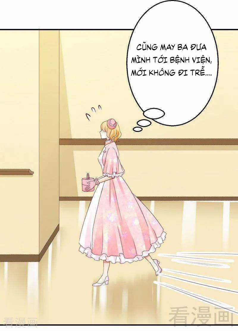 Y Tá Ngọt Ngạo Của Hoàng Trữ Chapter 29 trang 3