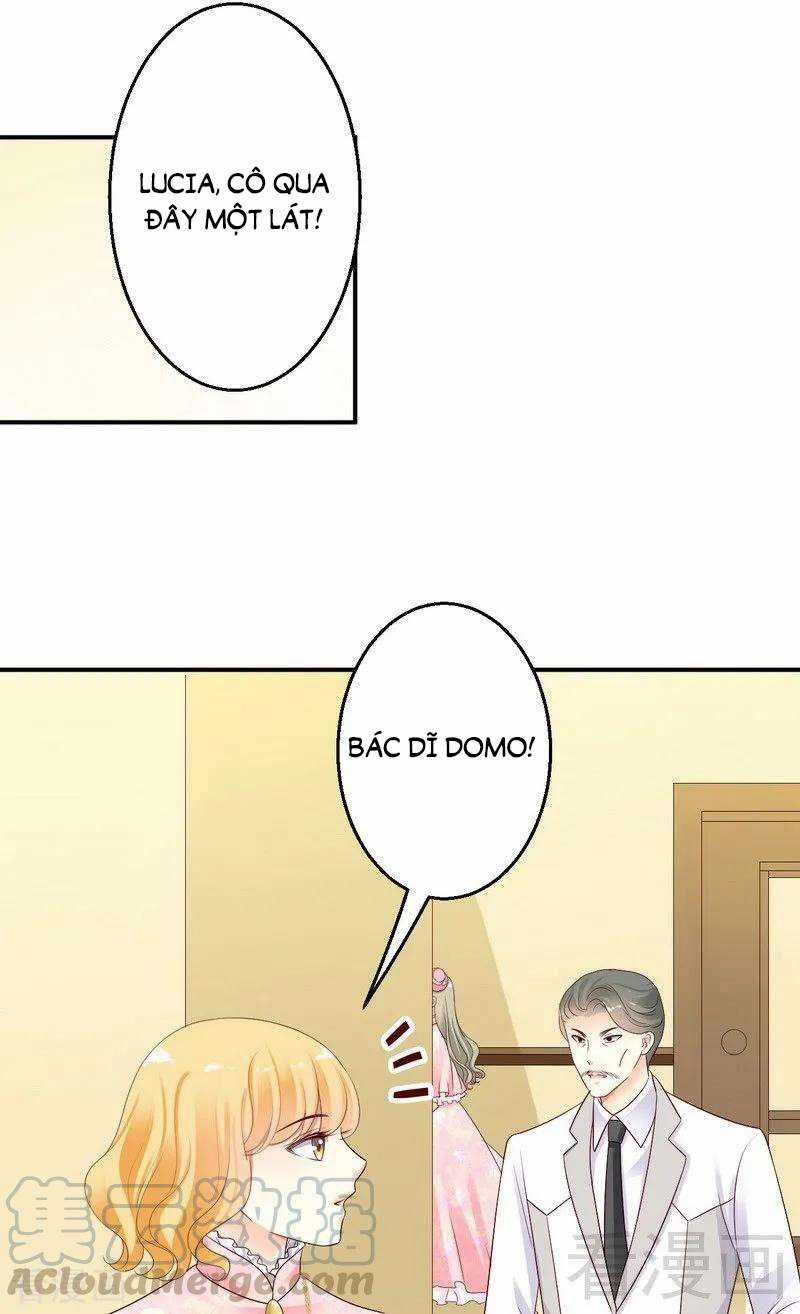 Y Tá Ngọt Ngạo Của Hoàng Trữ Chapter 29 trang 4