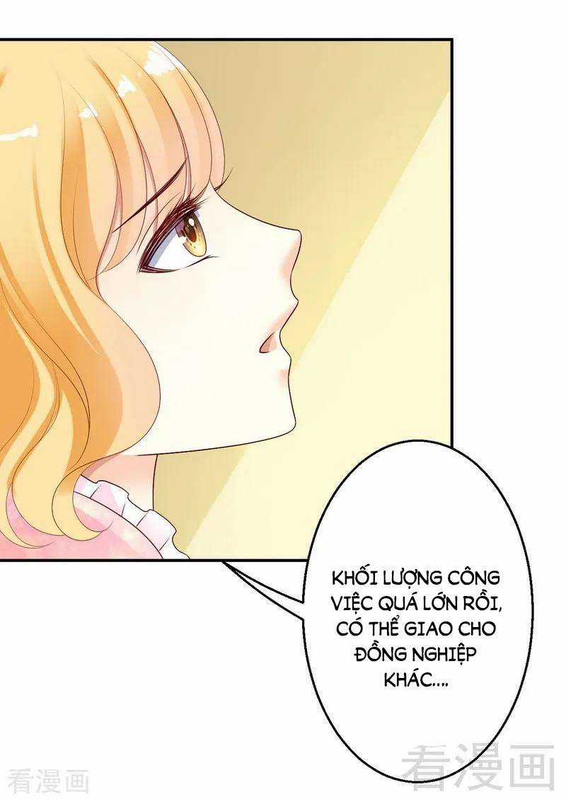 Y Tá Ngọt Ngạo Của Hoàng Trữ Chapter 29 trang 6