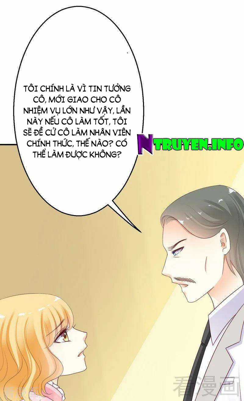 Y Tá Ngọt Ngạo Của Hoàng Trữ Chapter 29 trang 7