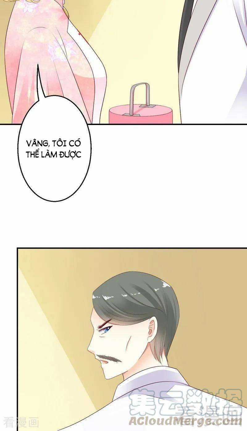 Y Tá Ngọt Ngạo Của Hoàng Trữ Chapter 29 trang 8
