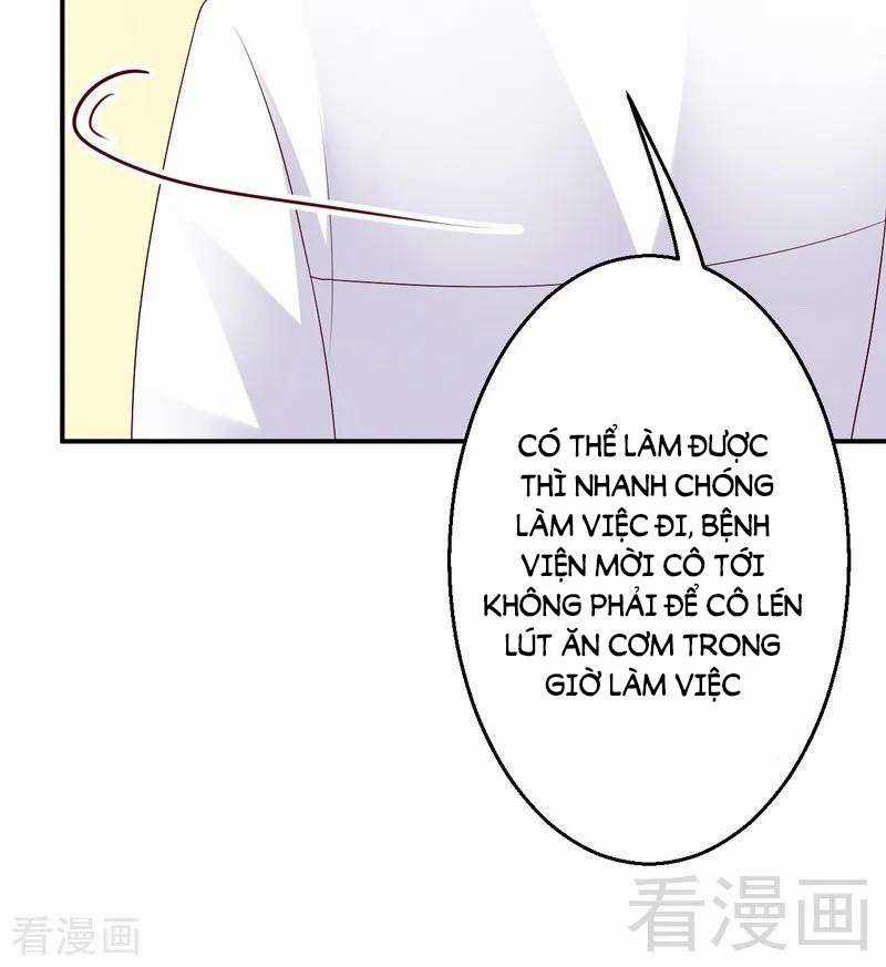 Y Tá Ngọt Ngạo Của Hoàng Trữ Chapter 29 trang 9