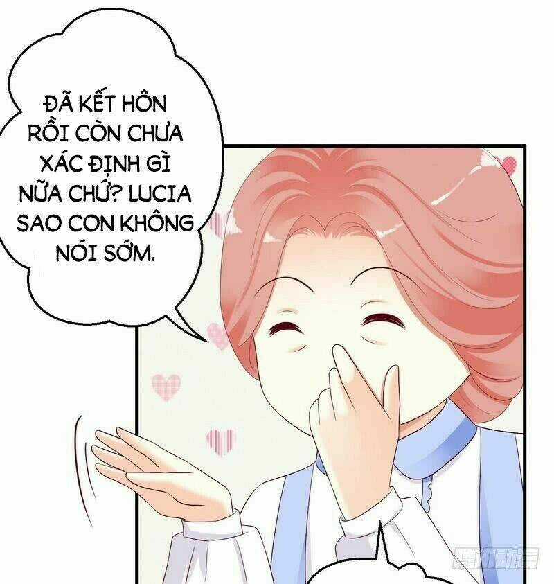 Y Tá Ngọt Ngào Của Hoàng Tử Chapter 10 trang 10