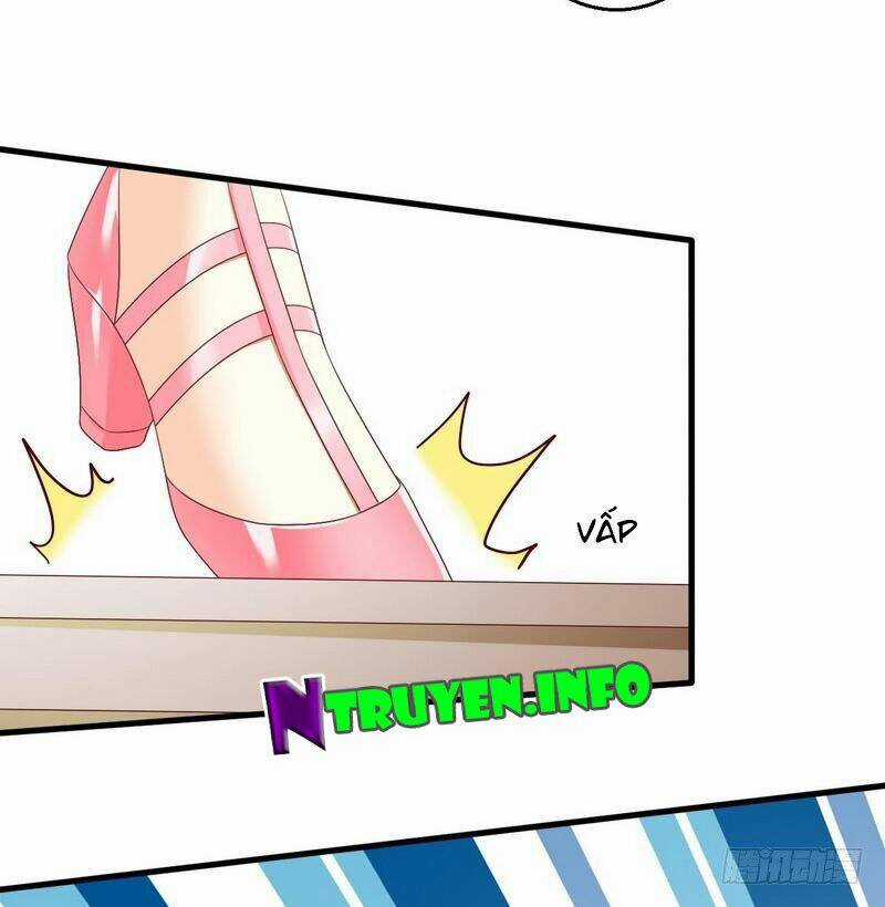 Y Tá Ngọt Ngào Của Hoàng Tử Chapter 10 trang 14