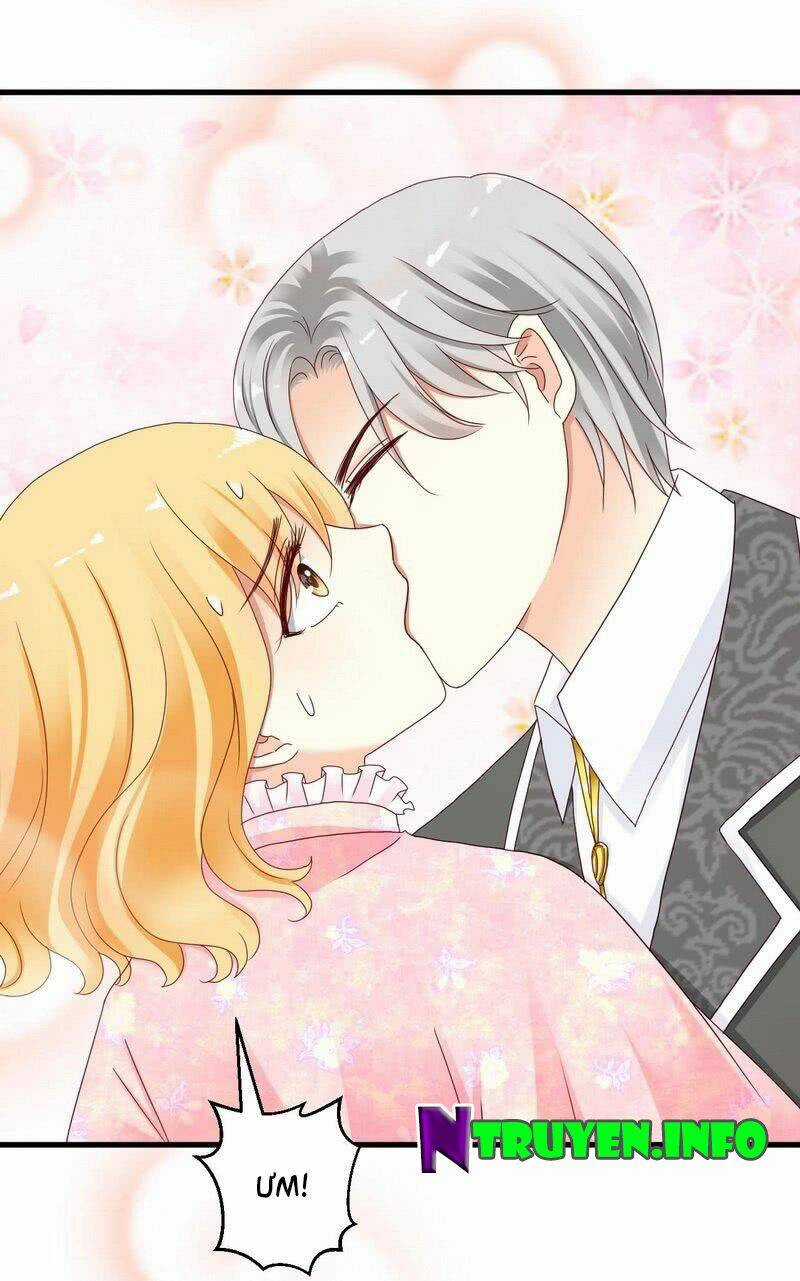 Y Tá Ngọt Ngào Của Hoàng Tử Chapter 10 trang 19