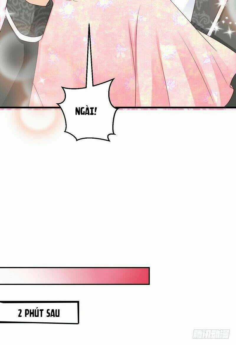 Y Tá Ngọt Ngào Của Hoàng Tử Chapter 10 trang 22