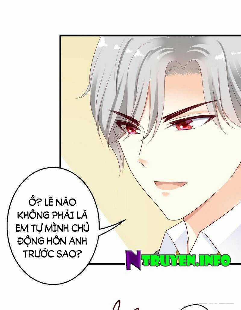 Y Tá Ngọt Ngào Của Hoàng Tử Chapter 10 trang 24