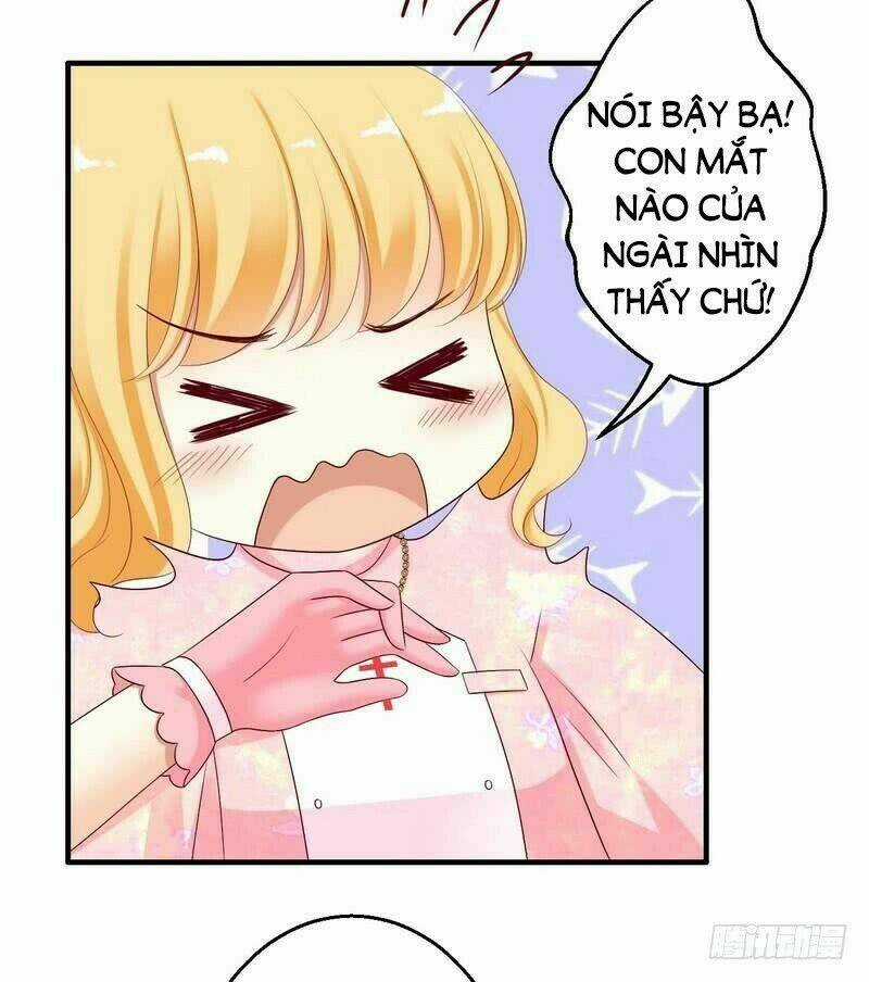 Y Tá Ngọt Ngào Của Hoàng Tử Chapter 10 trang 25
