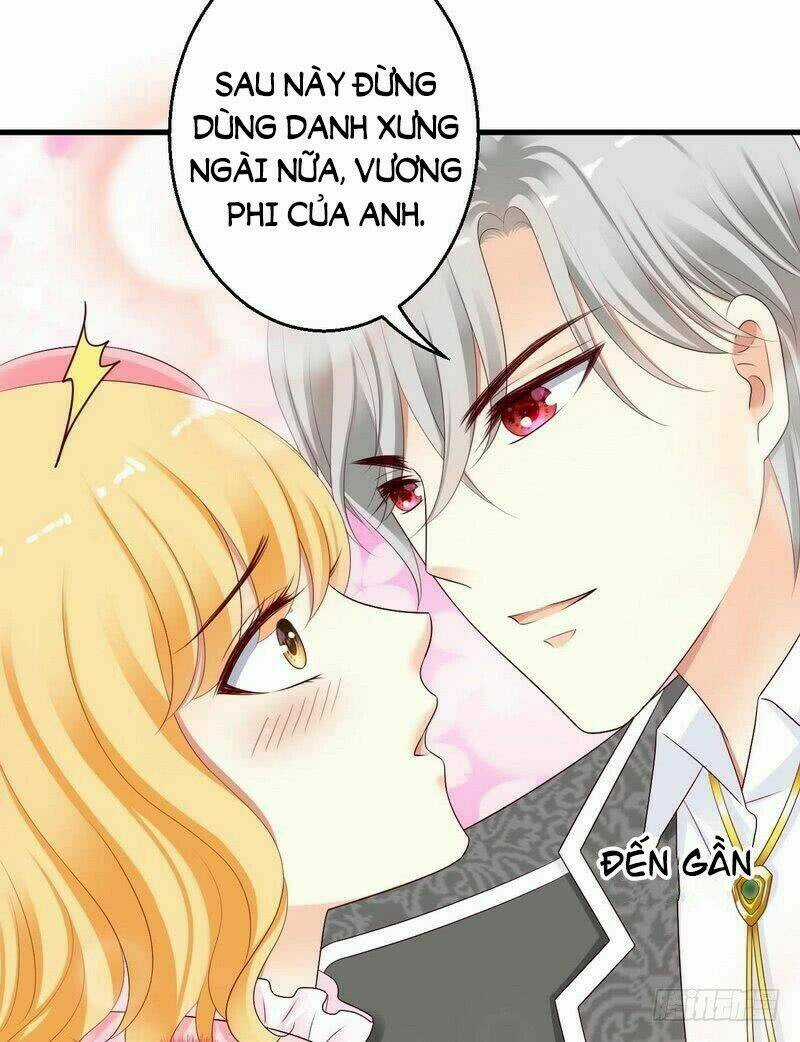 Y Tá Ngọt Ngào Của Hoàng Tử Chapter 10 trang 26