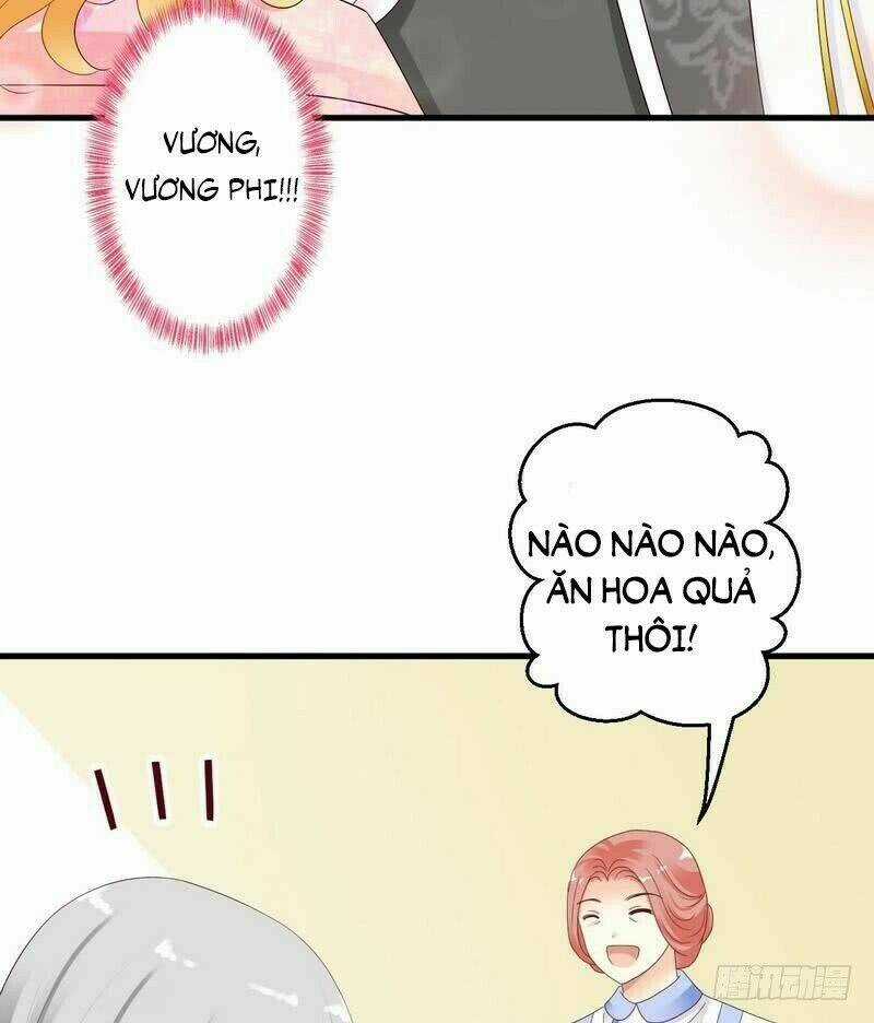 Y Tá Ngọt Ngào Của Hoàng Tử Chapter 10 trang 27