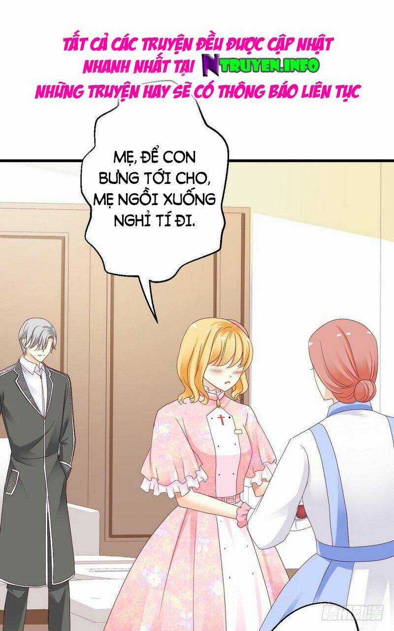 Y Tá Ngọt Ngào Của Hoàng Tử Chapter 10 trang 29