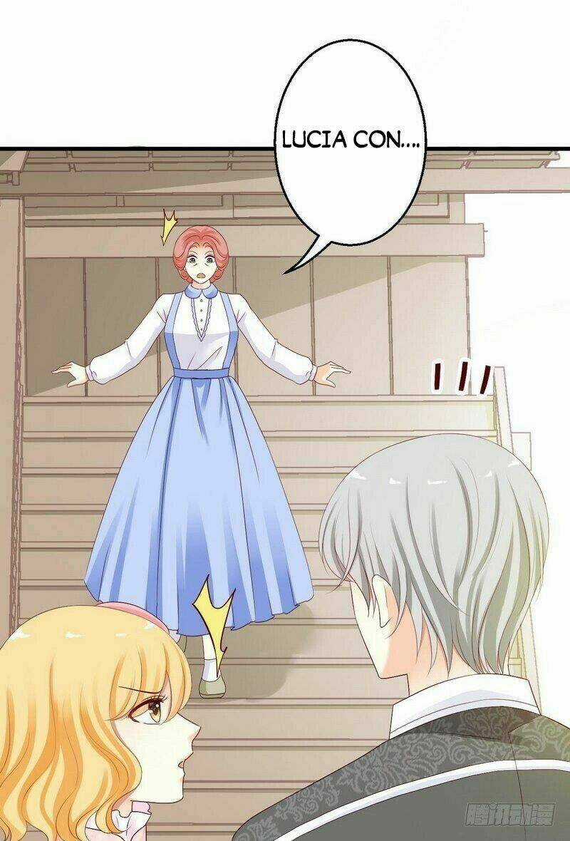 Y Tá Ngọt Ngào Của Hoàng Tử Chapter 10 trang 3