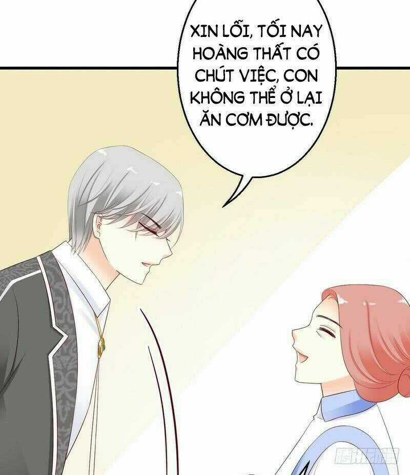 Y Tá Ngọt Ngào Của Hoàng Tử Chapter 10 trang 33