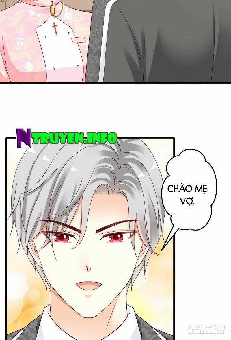 Y Tá Ngọt Ngào Của Hoàng Tử Chapter 10 trang 4