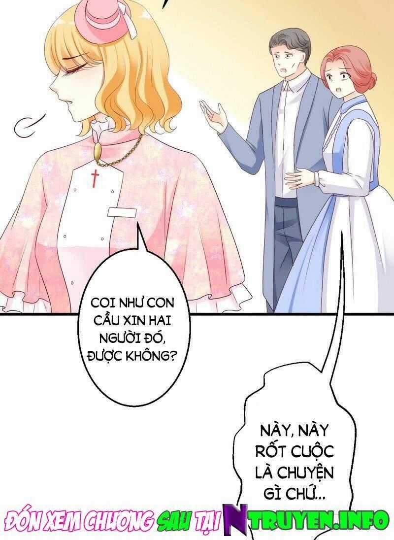 Y Tá Ngọt Ngào Của Hoàng Tử Chapter 10 trang 40