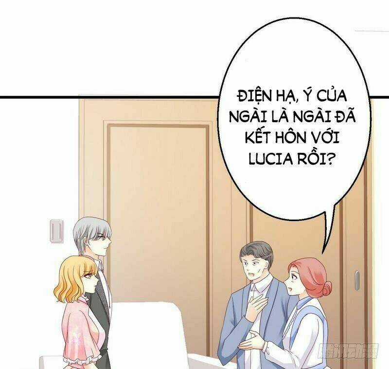 Y Tá Ngọt Ngào Của Hoàng Tử Chapter 10 trang 7