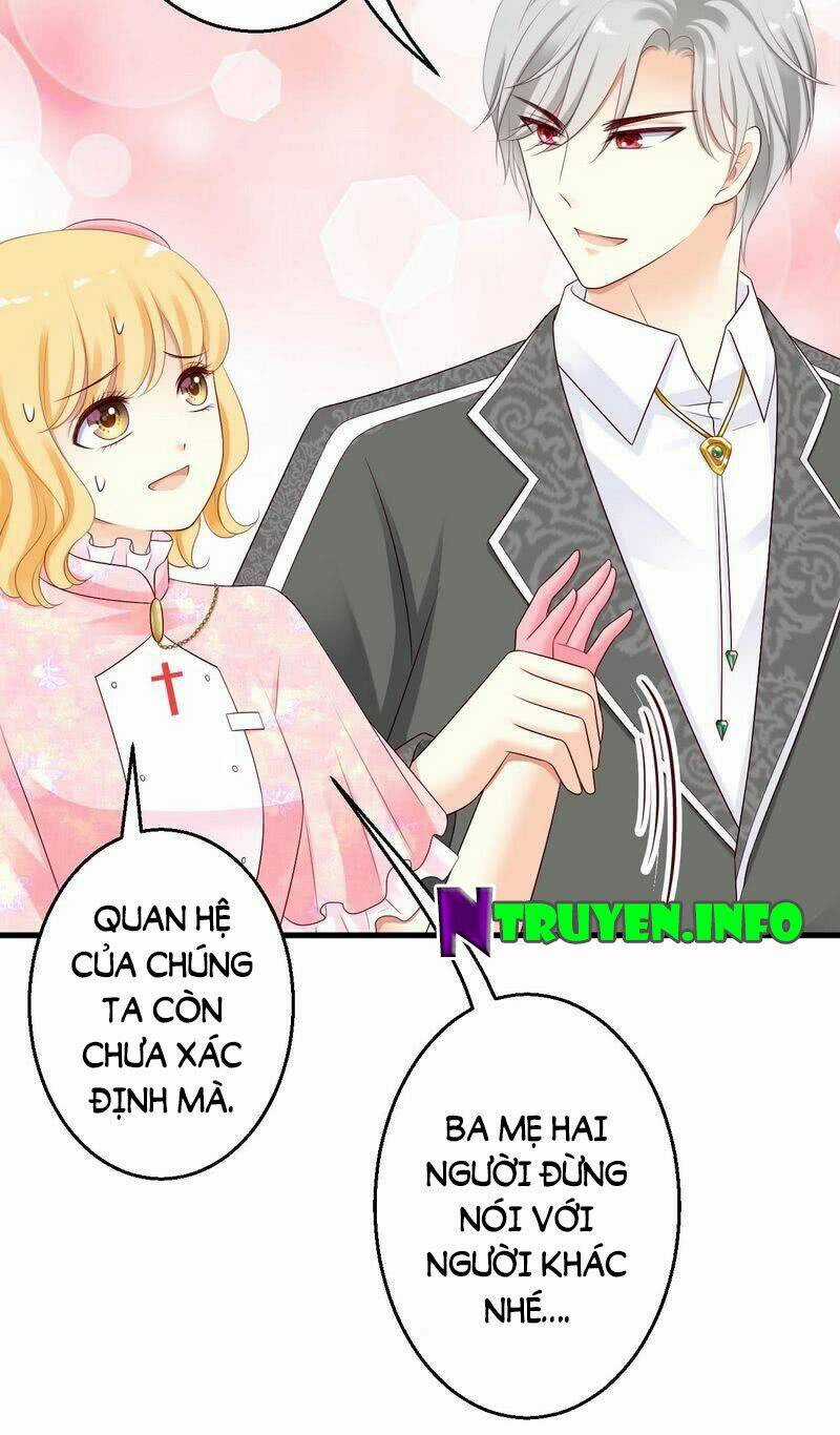 Y Tá Ngọt Ngào Của Hoàng Tử Chapter 10 trang 9