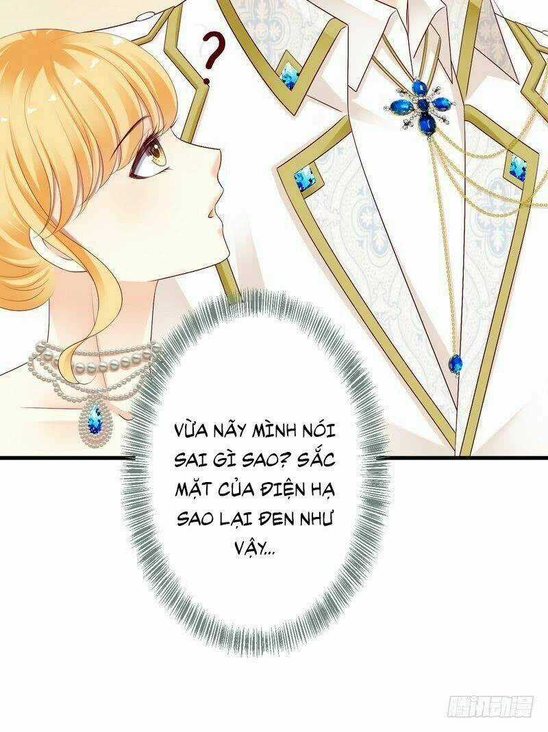 Y Tá Ngọt Ngào Của Hoàng Tử Chapter 13 trang 10