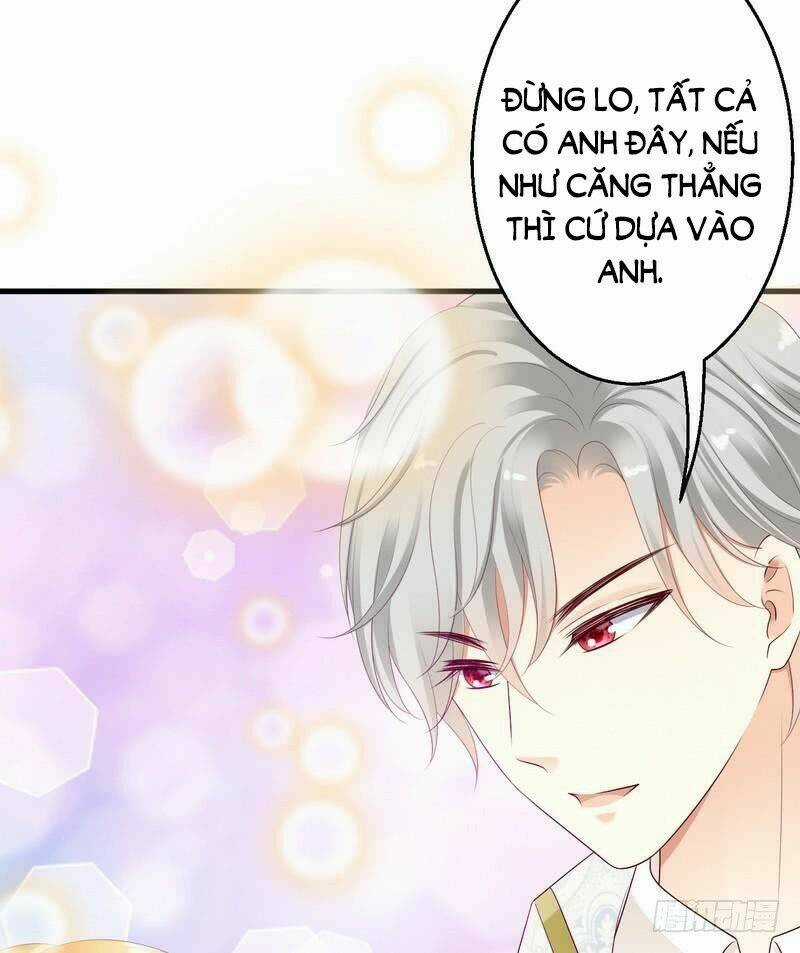 Y Tá Ngọt Ngào Của Hoàng Tử Chapter 13 trang 17