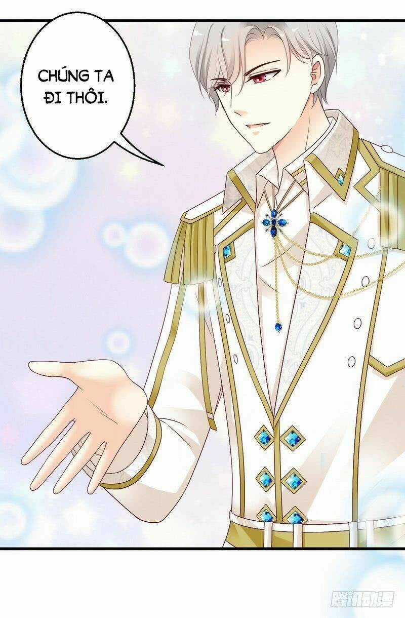 Y Tá Ngọt Ngào Của Hoàng Tử Chapter 13 trang 2