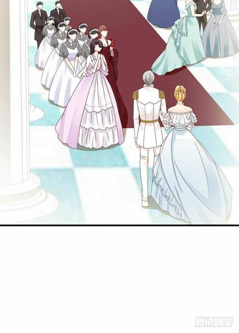 Y Tá Ngọt Ngào Của Hoàng Tử Chapter 13 trang 23