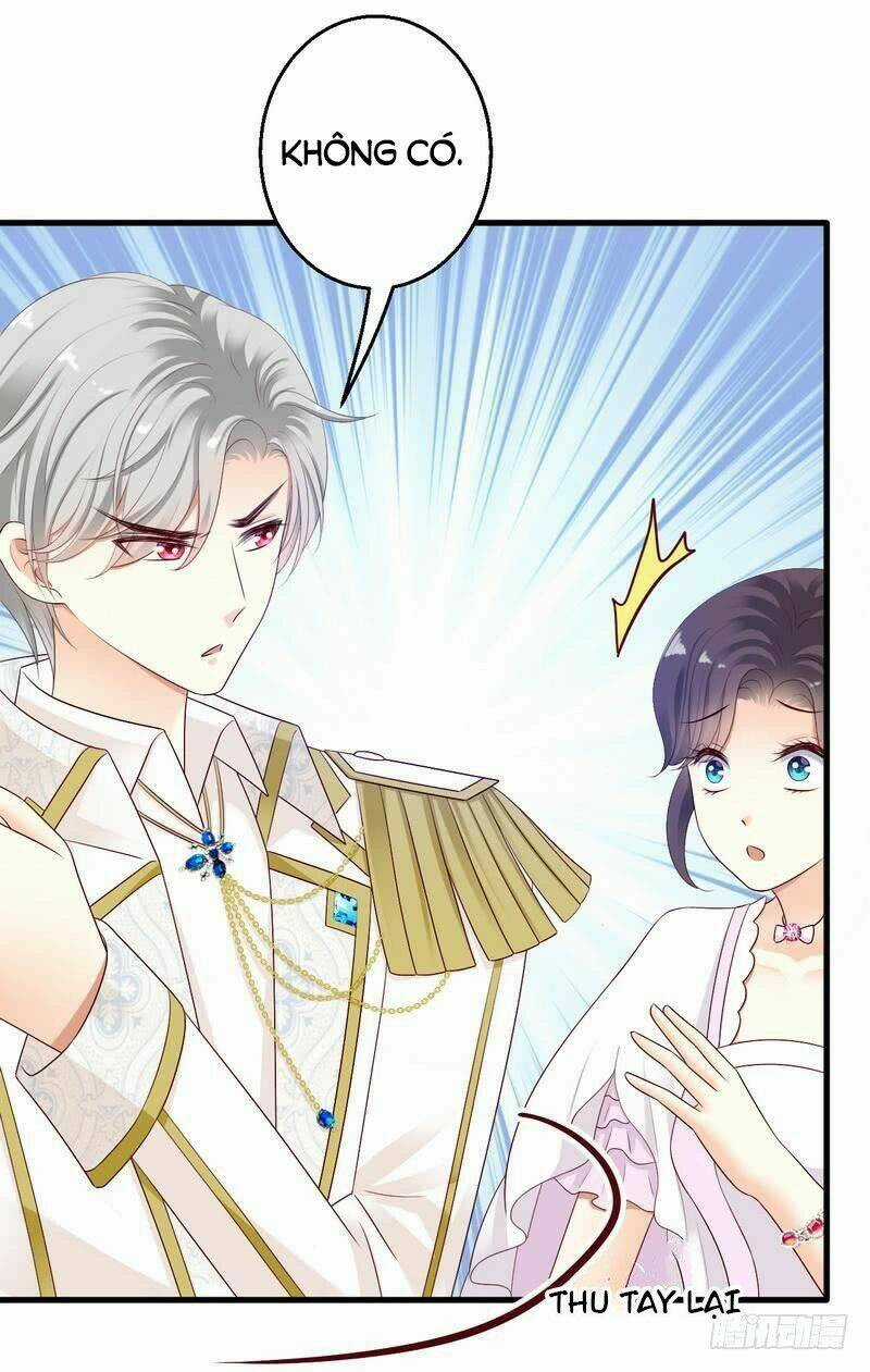 Y Tá Ngọt Ngào Của Hoàng Tử Chapter 13 trang 27