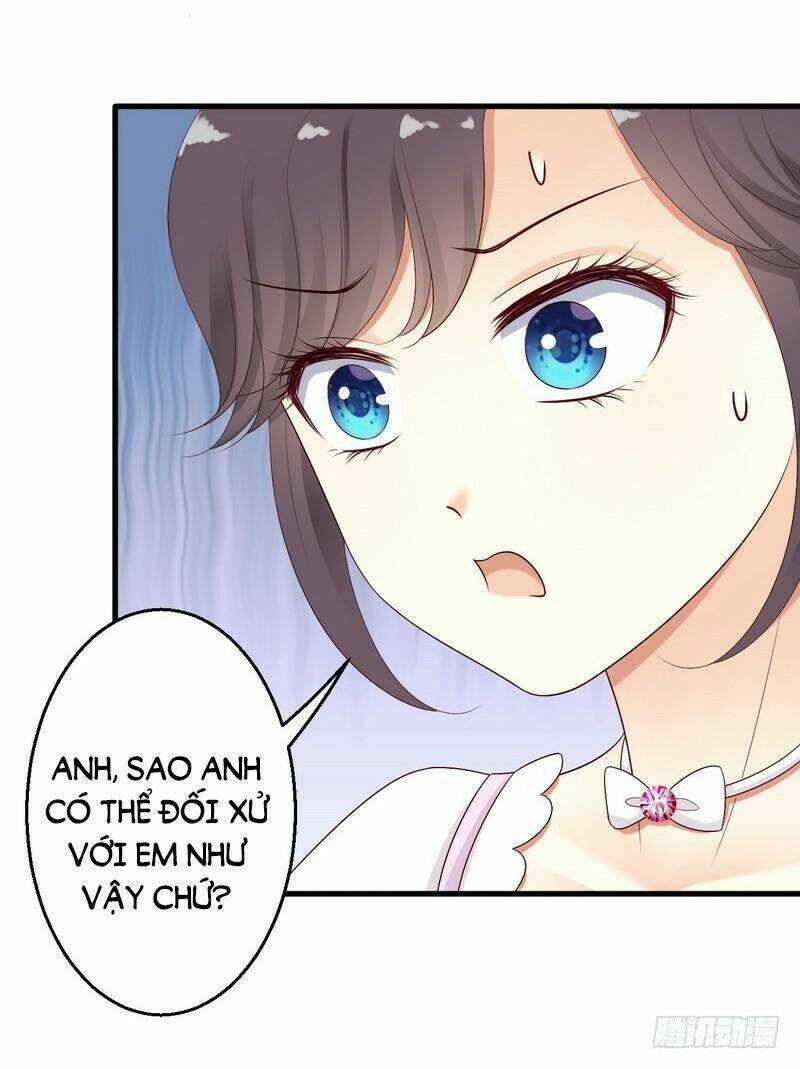 Y Tá Ngọt Ngào Của Hoàng Tử Chapter 13 trang 28