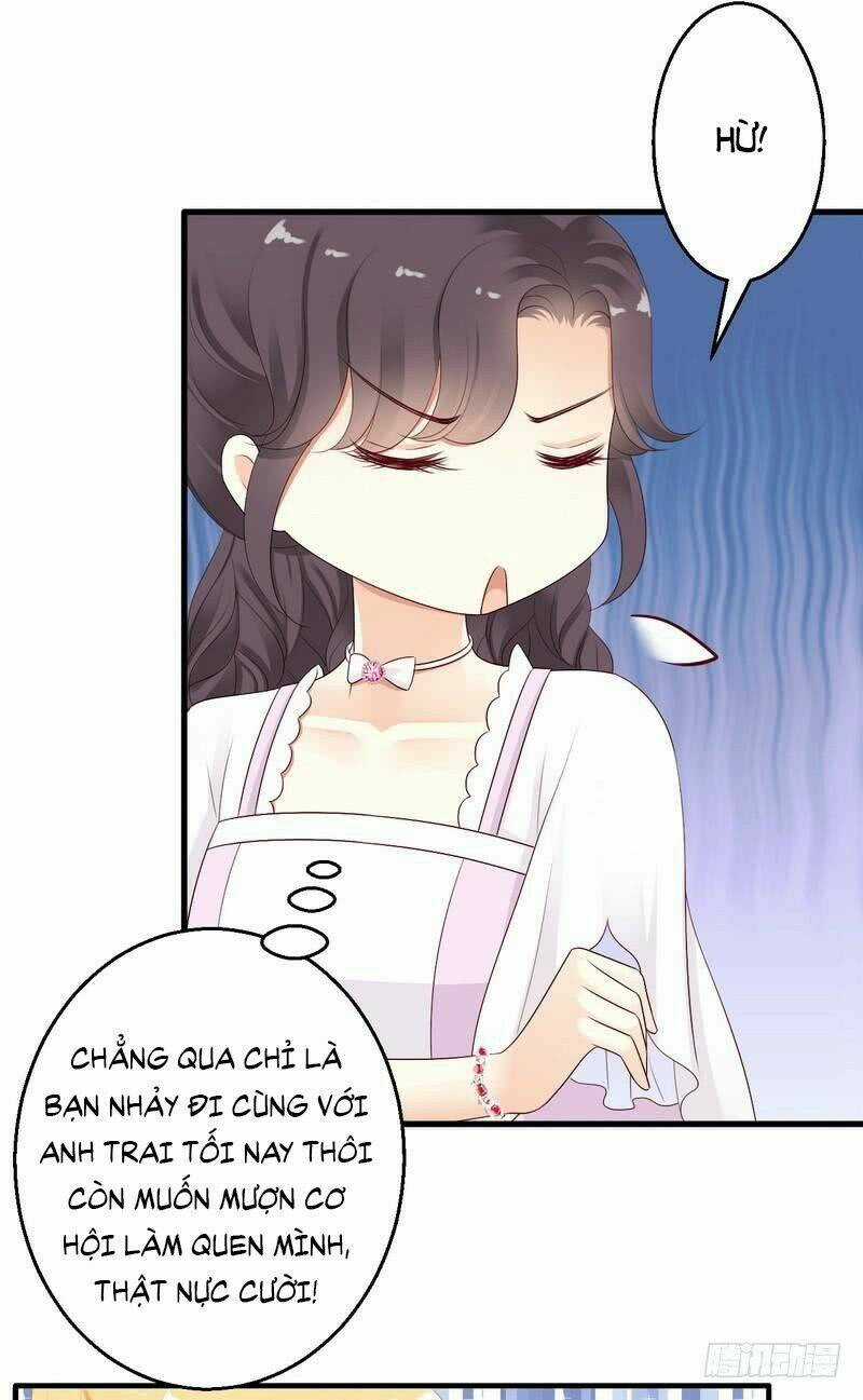 Y Tá Ngọt Ngào Của Hoàng Tử Chapter 13 trang 30