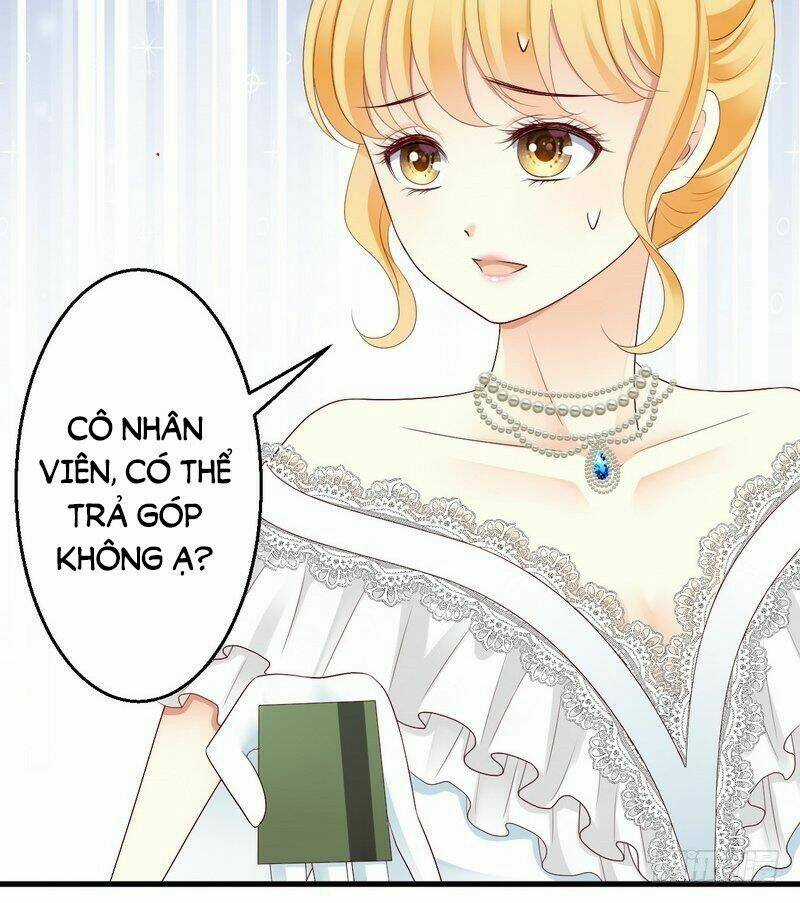 Y Tá Ngọt Ngào Của Hoàng Tử Chapter 13 trang 6