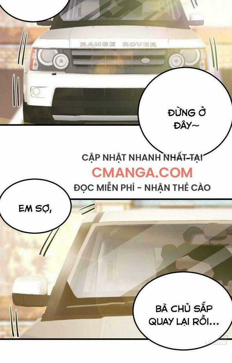 Y Thánh Thiên Tài Tại Hoa Đô Chapter 1 trang 1